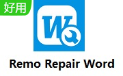 Remo Repair Word段首LOGO