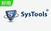 SysTools Address Book Recovery段首LOGO