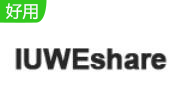 IUWEshare Free External Drive Data Recovery段首LOGO