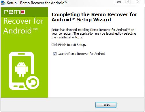 Remo Convert OST to PST