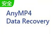 AnyMP4 Data Recovery段首LOGO