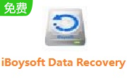 iBoysoft Data Recovery段首LOGO