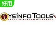 SysInfoTools Photo Recovery段首LOGO