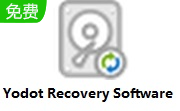 Yodot Recovery Software段首LOGO