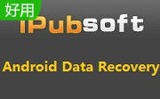iPubsoft Android Data Recovery段首LOGO