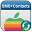 iPubsoft iPhone SMS+Contacts Recovery2.0.41 最新版