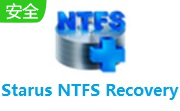 Starus NTFS Recovery段首LOGO