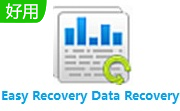 Easy Recovery Data Recovery段首LOGO