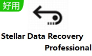 Stellar Data Recovery Professional段首LOGO