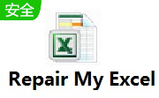 Repair My Excel段首LOGO