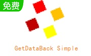 GetDataBack Simple段首LOGO