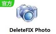 DeleteFIX Photo段首LOGO