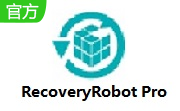 RecoveryRobot Pro段首LOGO