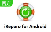 iReparo for Android段首LOGO