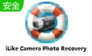 iLike Camera Photo Recovery段首LOGO