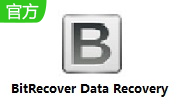 BitRecover Data Recovery段首LOGO