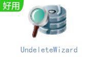 UndeleteWizard段首LOGO