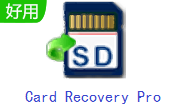 Card Recovery Pro段首LOGO