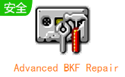 Advanced BKF Repair段首LOGO