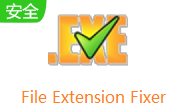 File Extension Fixer段首LOGO