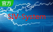 cpu主板温度检测（SIV-System）段首LOGO
