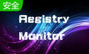 Registry Monitor注册表监控工具段首LOGO