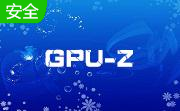 GPU-Z段首LOGO