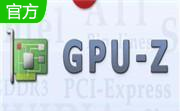 GPU-Z(显卡检测)段首LOGO