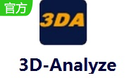 3D-Analyze段首LOGO