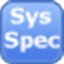 System Spec