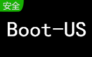 Boot-US段首LOGO