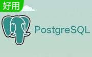 PostgreSQL段首LOGO