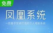 凤凰系统U盘安装工具段首LOGO