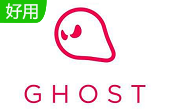ghost explorer段首LOGO