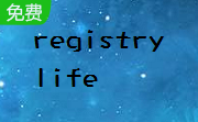 registry life段首LOGO