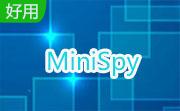 MiniSpy段首LOGO