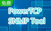 PowerTCP SNMP Tool段首LOGO