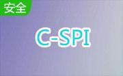 C-SPI(C-System and Process Infoation)段首LOGO