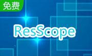 ResScope段首LOGO