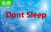 Dont Sleep段首LOGO