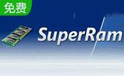 PGWare SuperRam段首LOGO