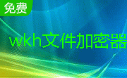 wkh文件加密器段首LOGO