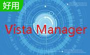 Vista Manager段首LOGO