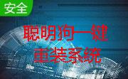 聪明狗一键重装系统段首LOGO