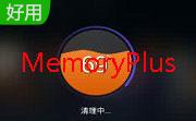 MemoryPlus（内存优化精灵）段首LOGO