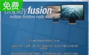 displayfusion(显示器窗口控制软件)段首LOGO