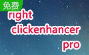 right clickenhancer pro(右键增强插件)段首LOGO