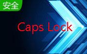 Caps Lock（大小写锁定状态指示工具）段首LOGO