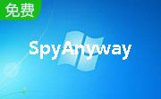 键盘记录器(SpyAnyway)段首LOGO