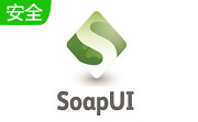 SoapUI (Java not included)段首LOGO
